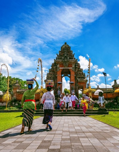 Bali