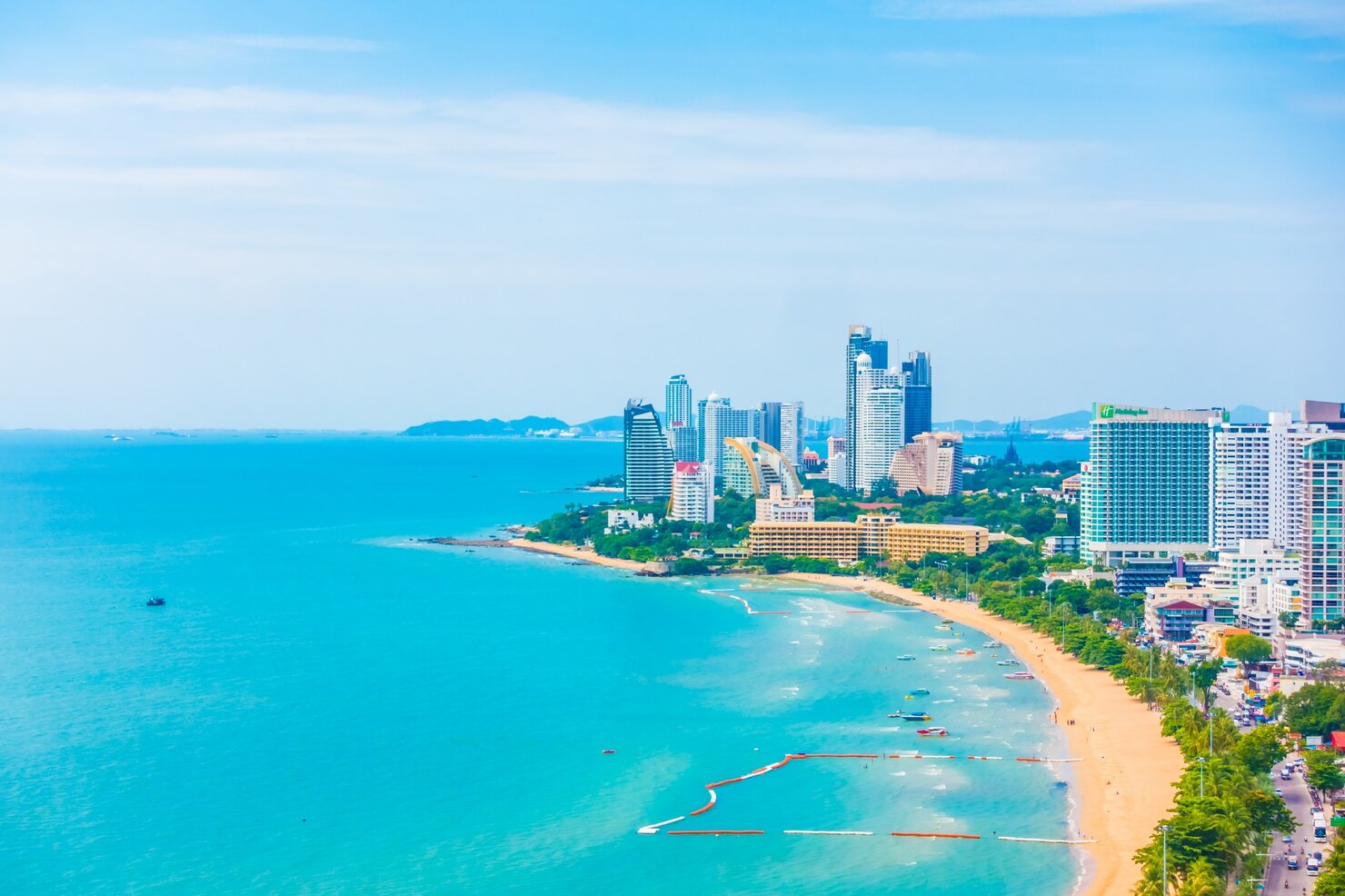 Gold Coast