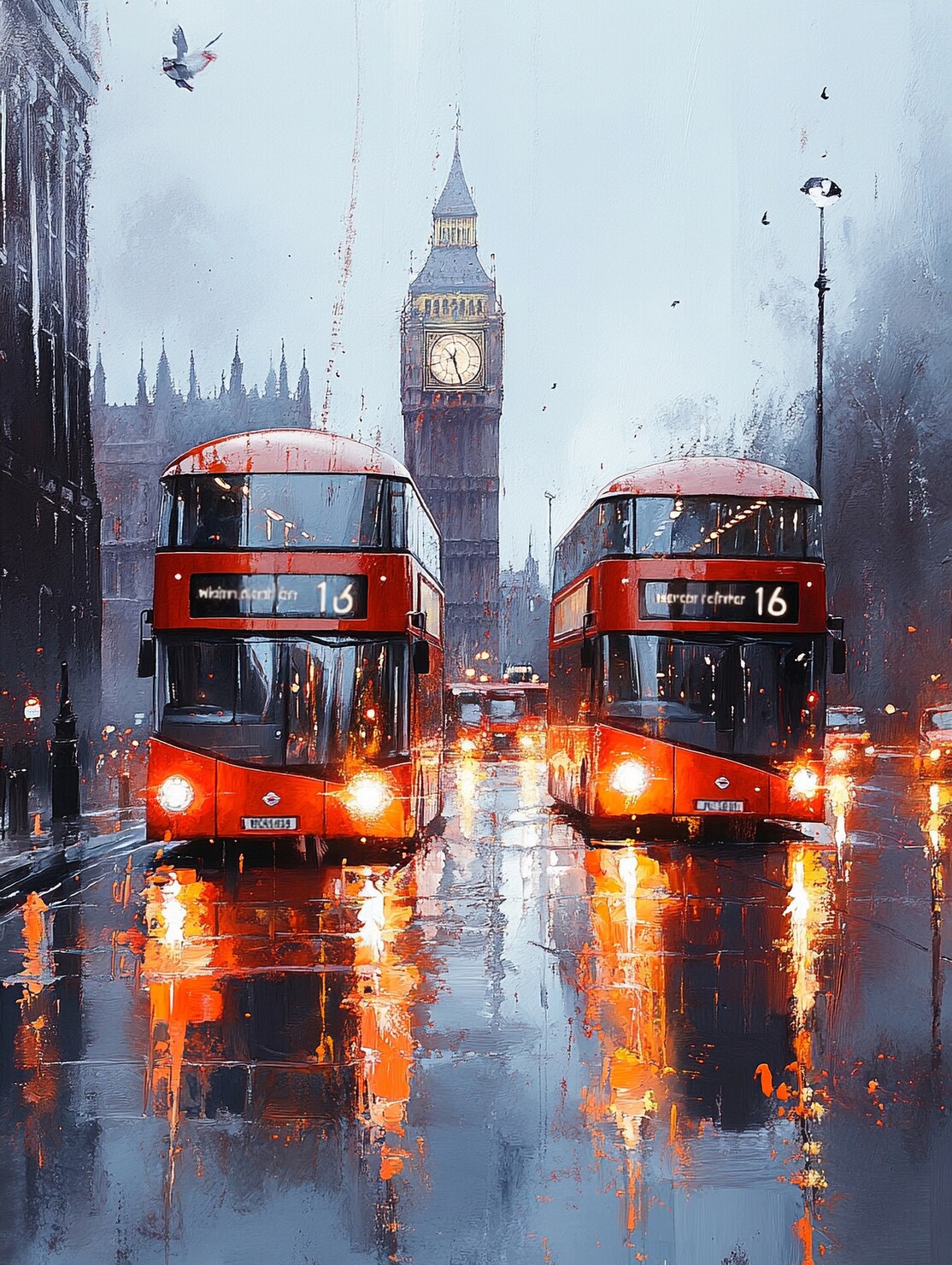 London